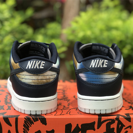 Nike Dunk Low “Graffiti” Sneaker   DM0108-400 - DopestKickz