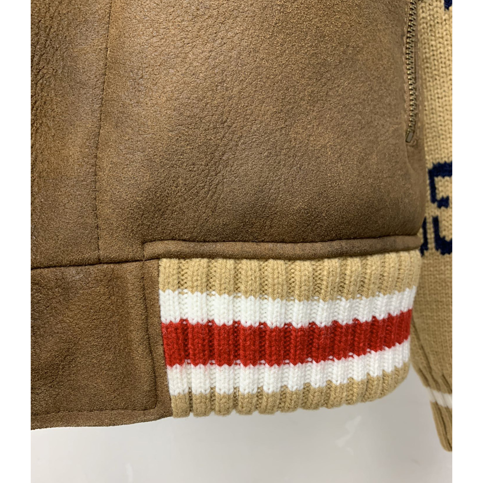 Gucci GG Jacket - DopestKickz