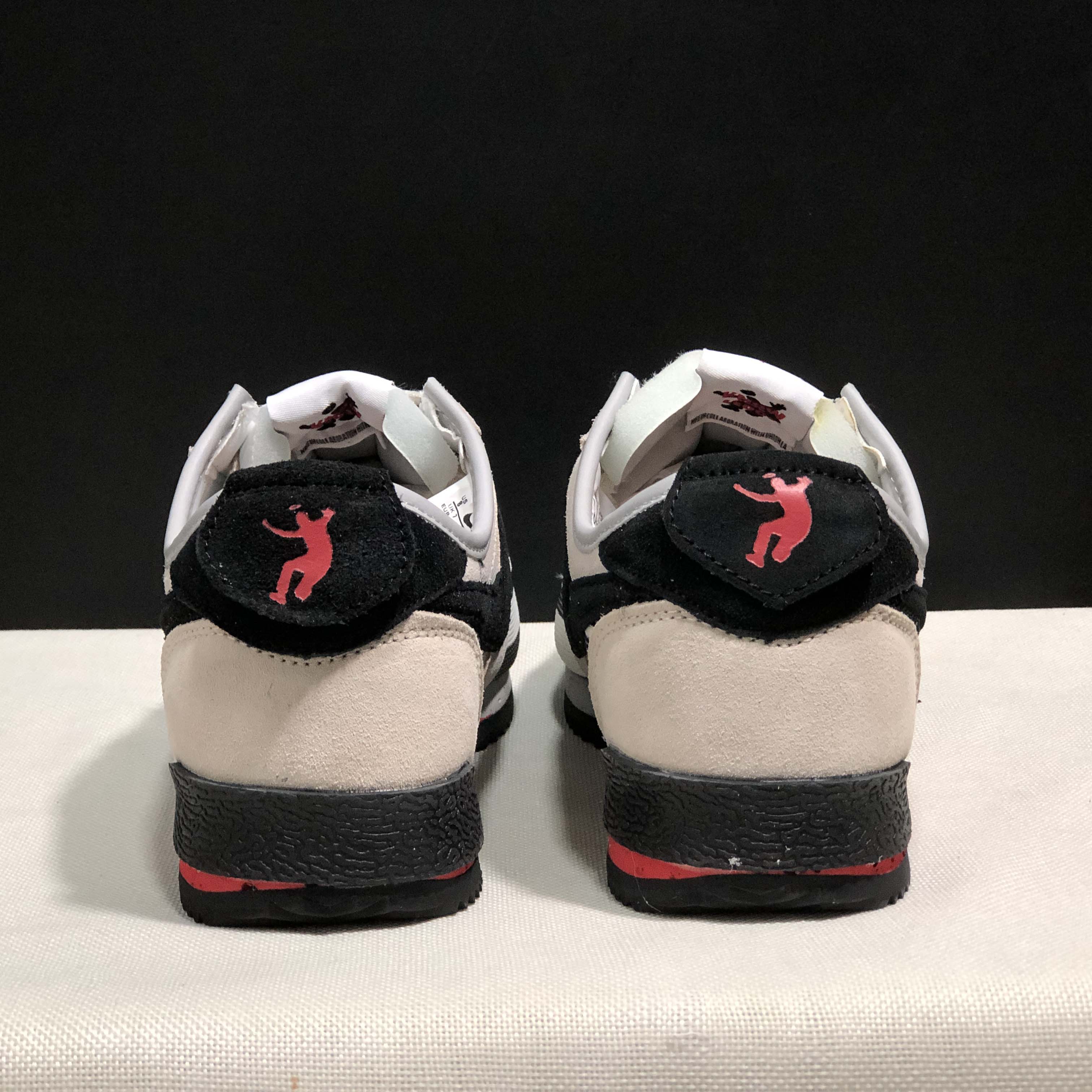 Union LA x Nike Cortez SP Sneaker   - DopestKickz