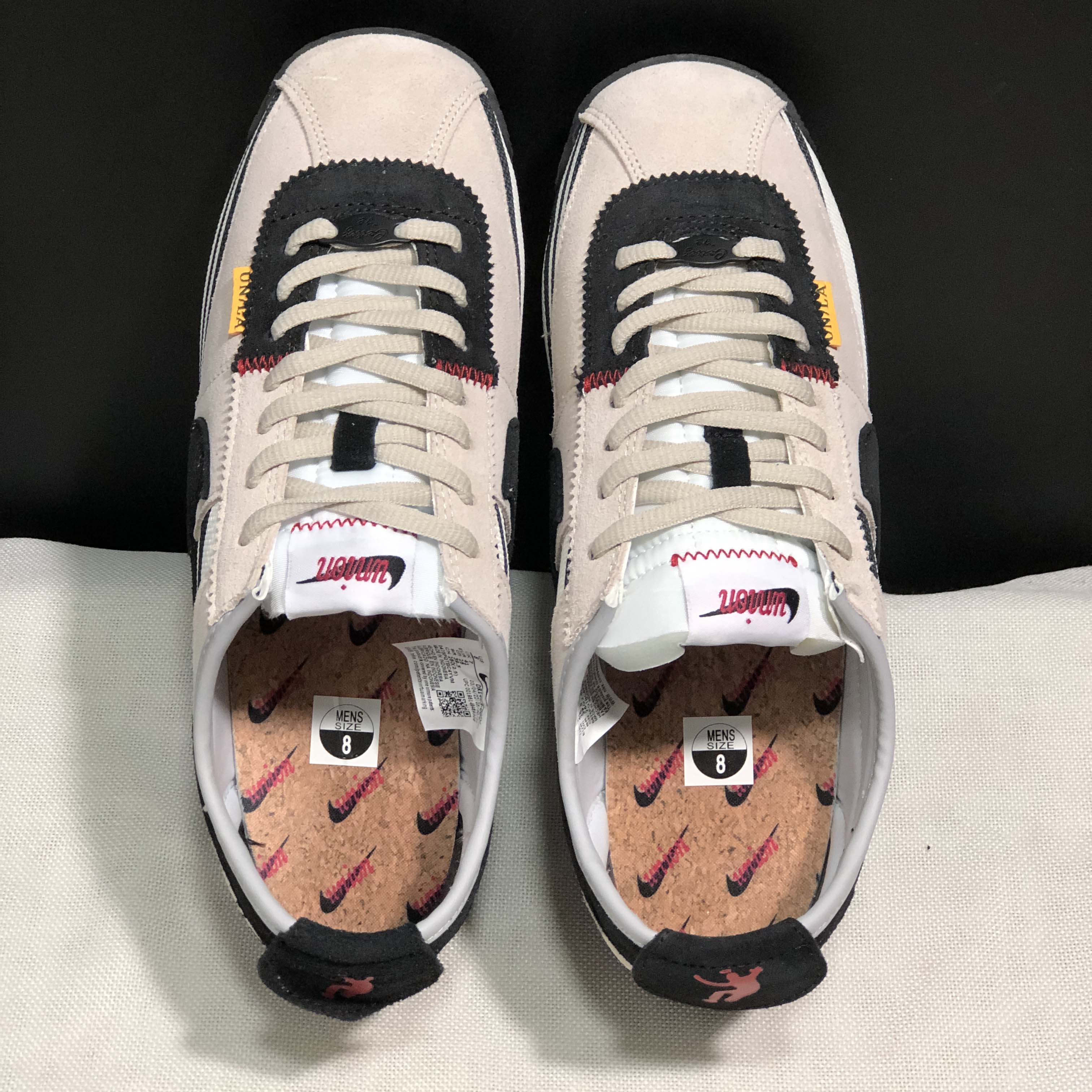 Union LA x Nike Cortez SP Sneaker   - DopestKickz