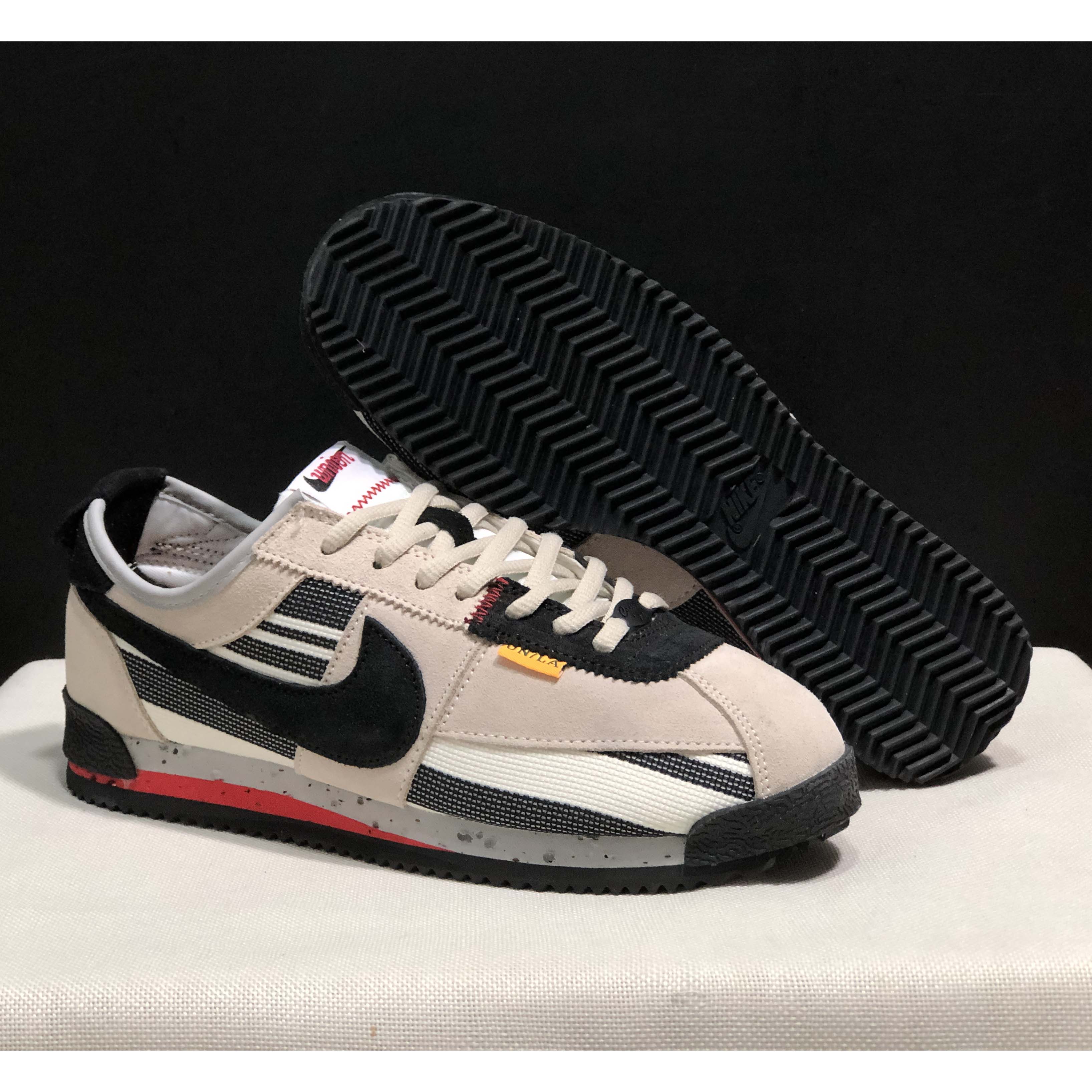 Union LA x Nike Cortez SP Sneaker   - DopestKickz