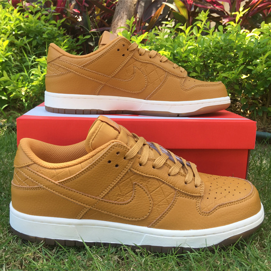 Nike SB Zoom Dunk Low Sneaker  DX3374-700 - DopestKickz