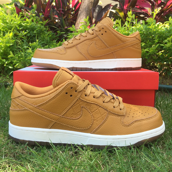 Nike SB Zoom Dunk Low Sneaker  DX3374-700 - DopestKickz