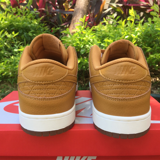 Nike SB Zoom Dunk Low Sneaker  DX3374-700 - DopestKickz