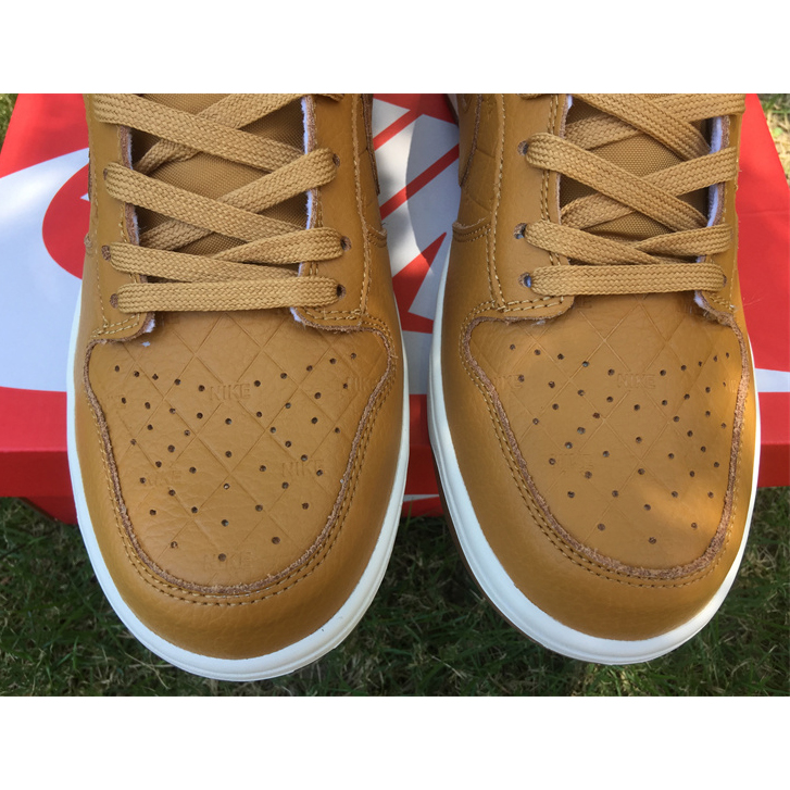 Nike SB Zoom Dunk Low Sneaker  DX3374-700 - DopestKickz