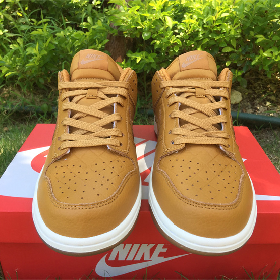 Nike SB Zoom Dunk Low Sneaker  DX3374-700 - DopestKickz
