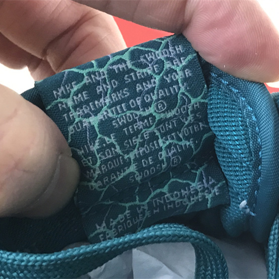Nike Dunk Low “Ocean” Sneaker    DV3029-100 - DopestKickz