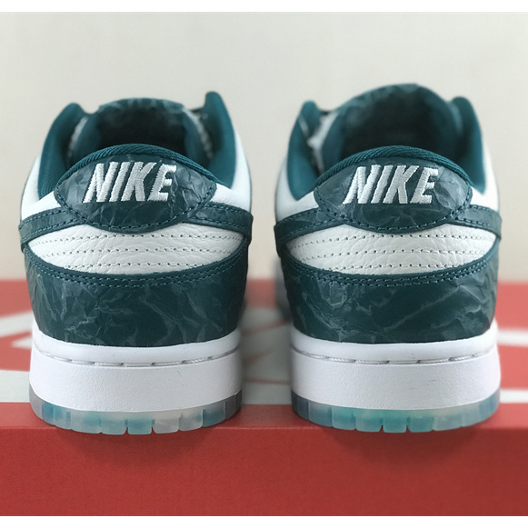 Nike Dunk Low “Ocean” Sneaker    DV3029-100 - DopestKickz