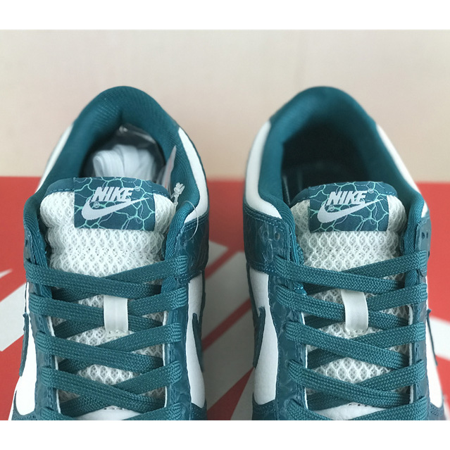 Nike Dunk Low “Ocean” Sneaker    DV3029-100 - DopestKickz