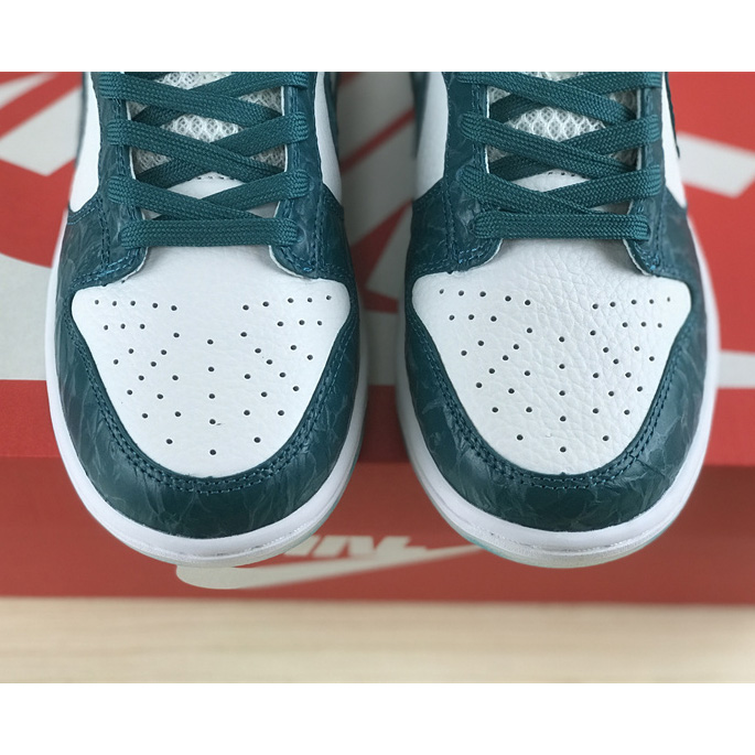 Nike Dunk Low “Ocean” Sneaker    DV3029-100 - DopestKickz