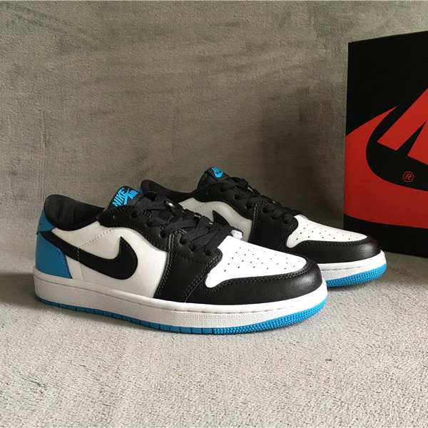 Fragment x TS x Air Jordan 1 Low Sneaker     CZ0709-104 - DopestKickz