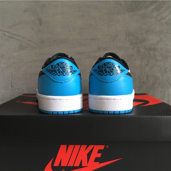 Fragment x TS x Air Jordan 1 Low Sneaker     CZ0709-104 - DopestKickz