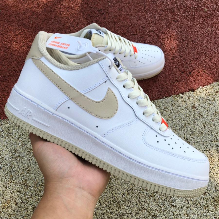 Nike Air Force1 AF1 Sneaker     DZ2771-121 - DopestKickz