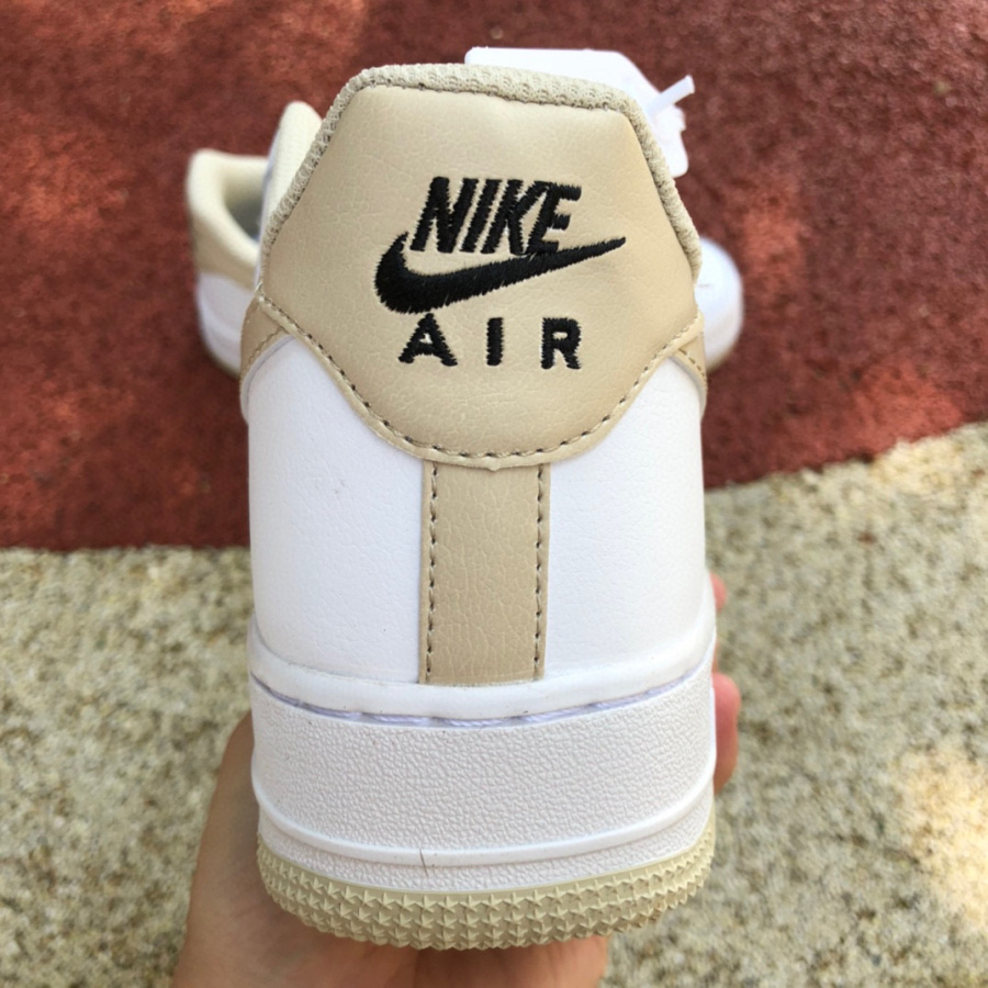 Nike Air Force1 AF1 Sneaker     DZ2771-121 - DopestKickz