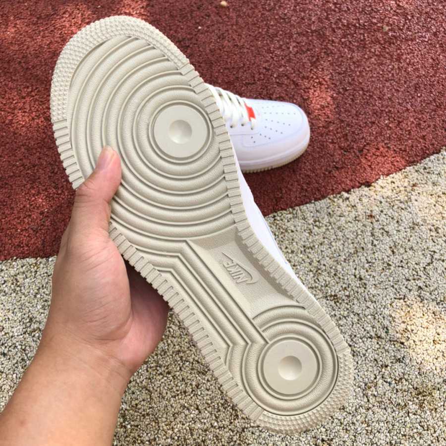 Nike Air Force1 AF1 Sneaker     DZ2771-121 - DopestKickz