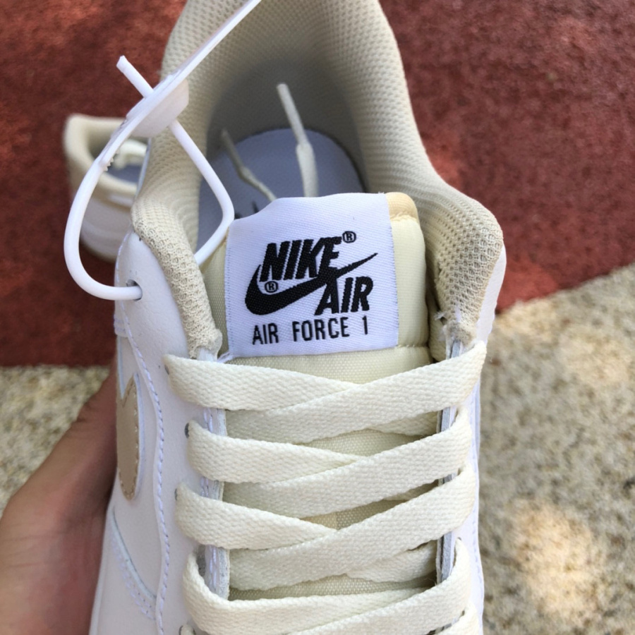 Nike Air Force1 AF1 Sneaker     DZ2771-121 - DopestKickz