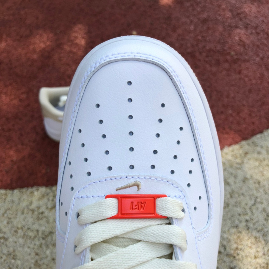 Nike Air Force1 AF1 Sneaker     DZ2771-121 - DopestKickz