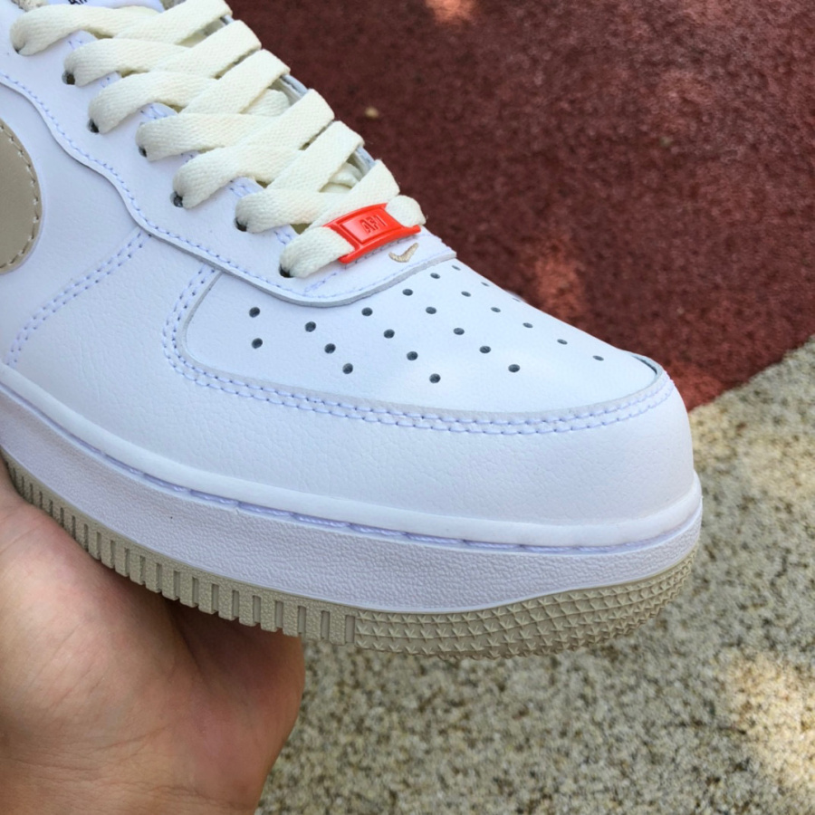 Nike Air Force1 AF1 Sneaker     DZ2771-121 - DopestKickz