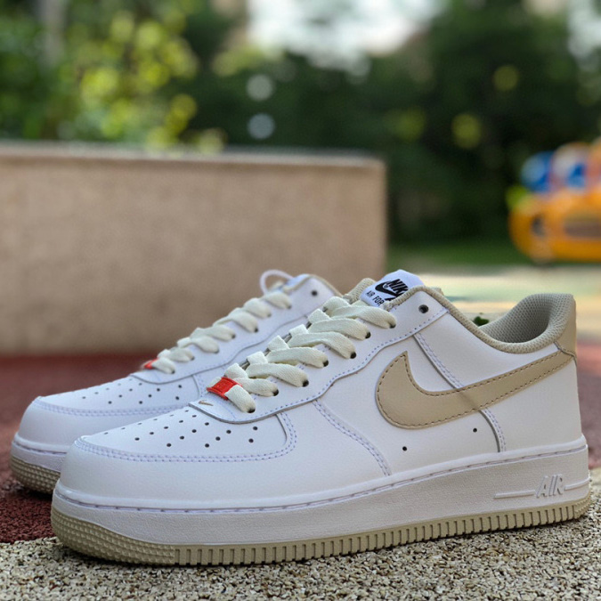Nike Air Force1 AF1 Sneaker     DZ2771-121 - DopestKickz