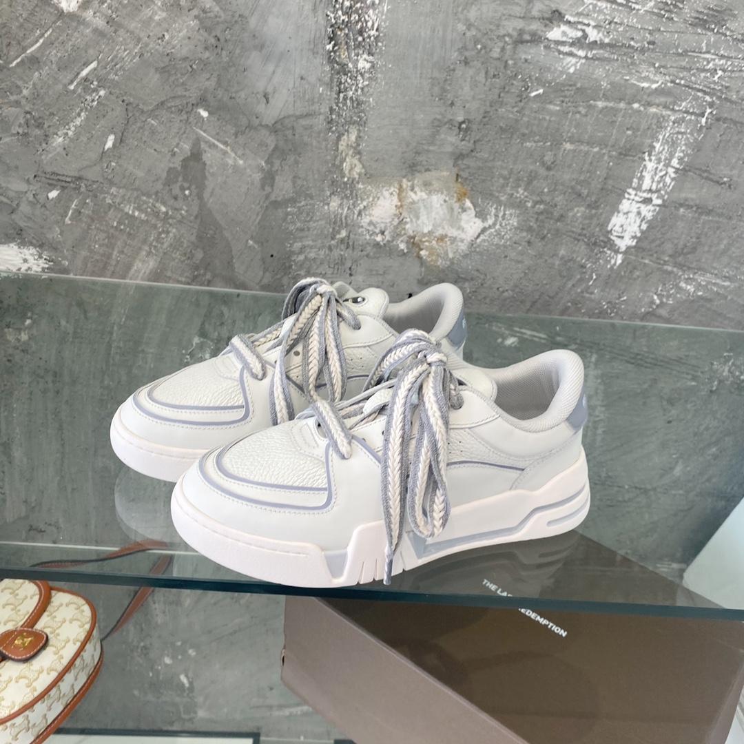 The Last Redemption Spacecourt Trainer Wmns Sneaker - DopestKickz