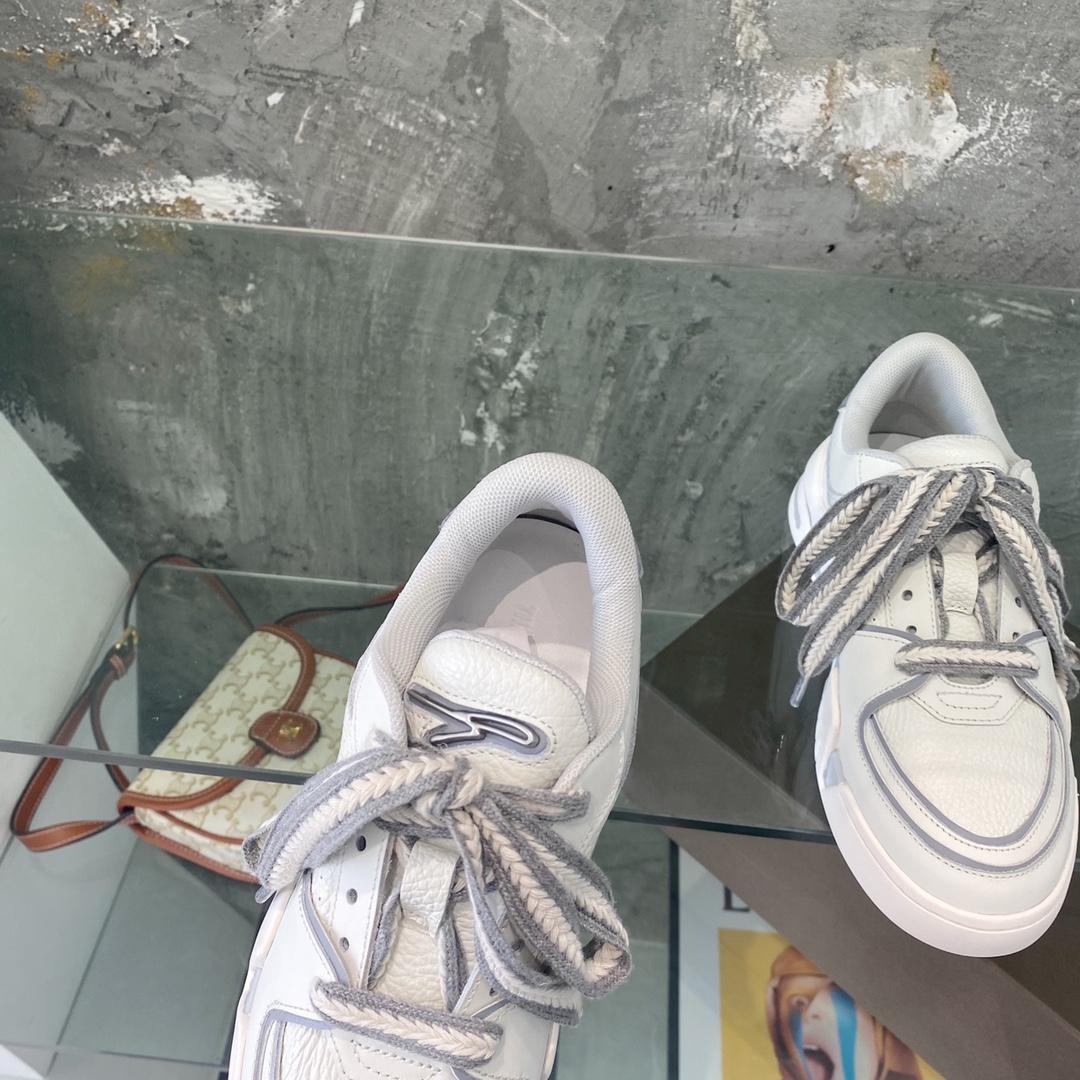The Last Redemption Spacecourt Trainer Wmns Sneaker - DopestKickz