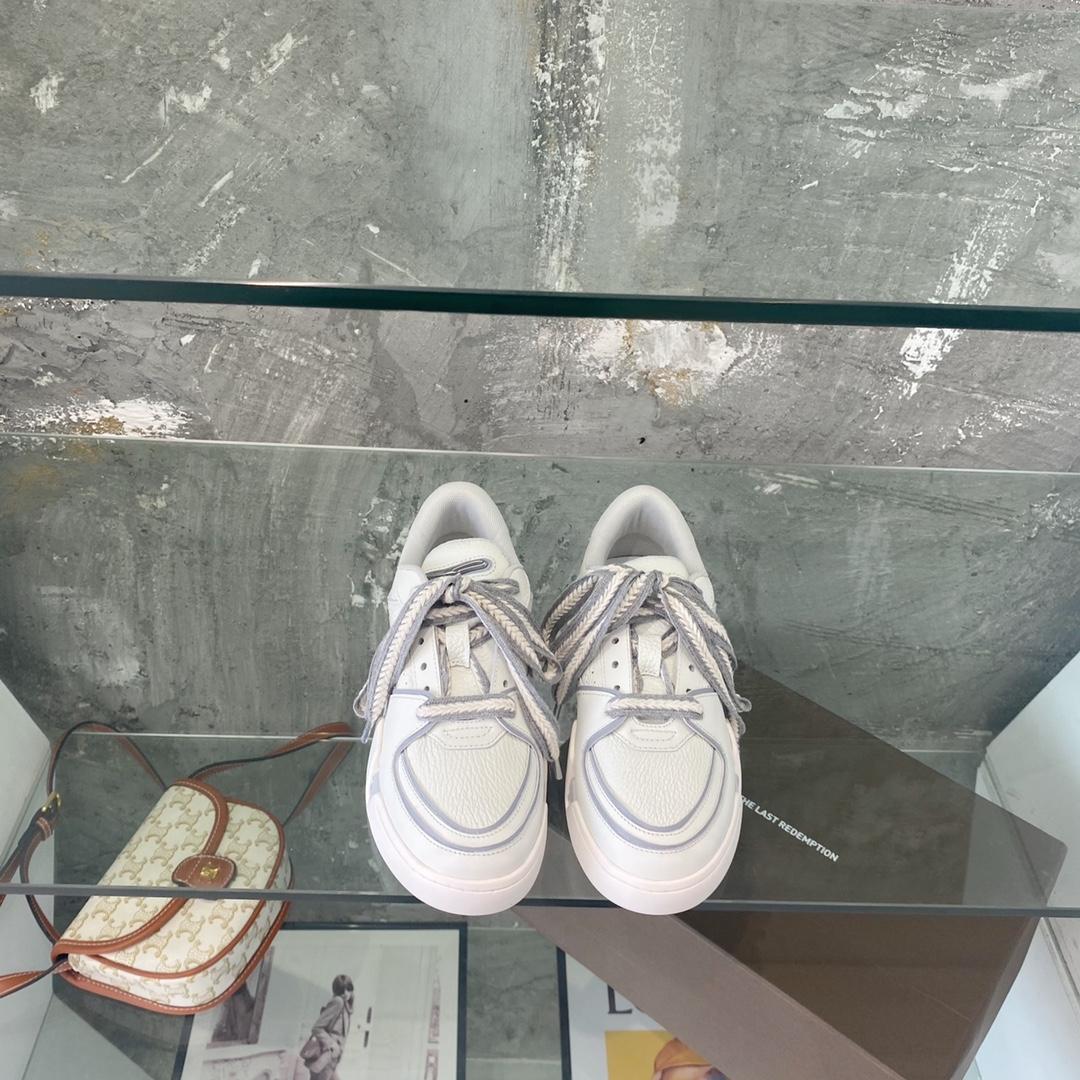 The Last Redemption Spacecourt Trainer Wmns Sneaker - DopestKickz