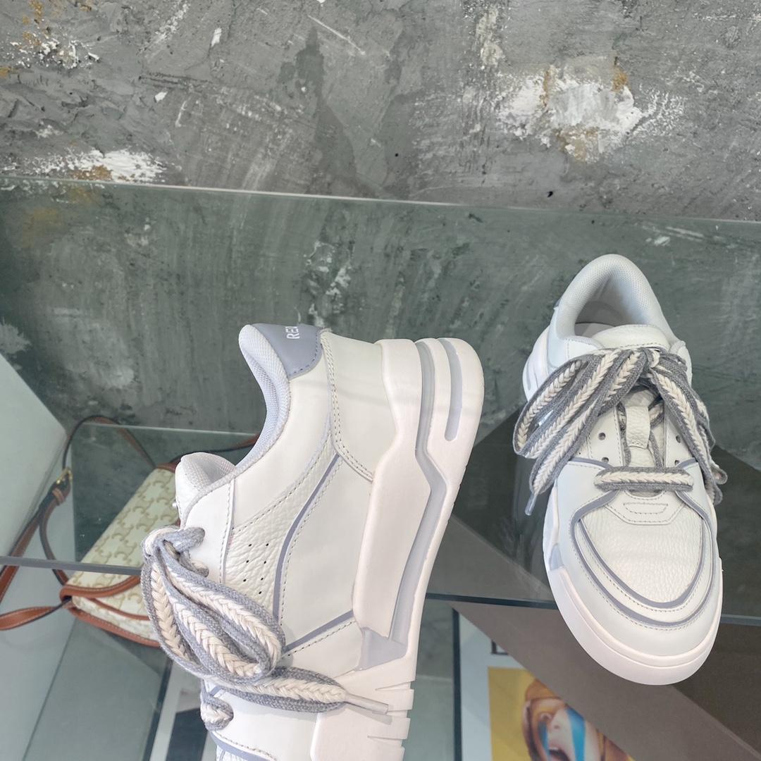 The Last Redemption Spacecourt Trainer Wmns Sneaker - DopestKickz