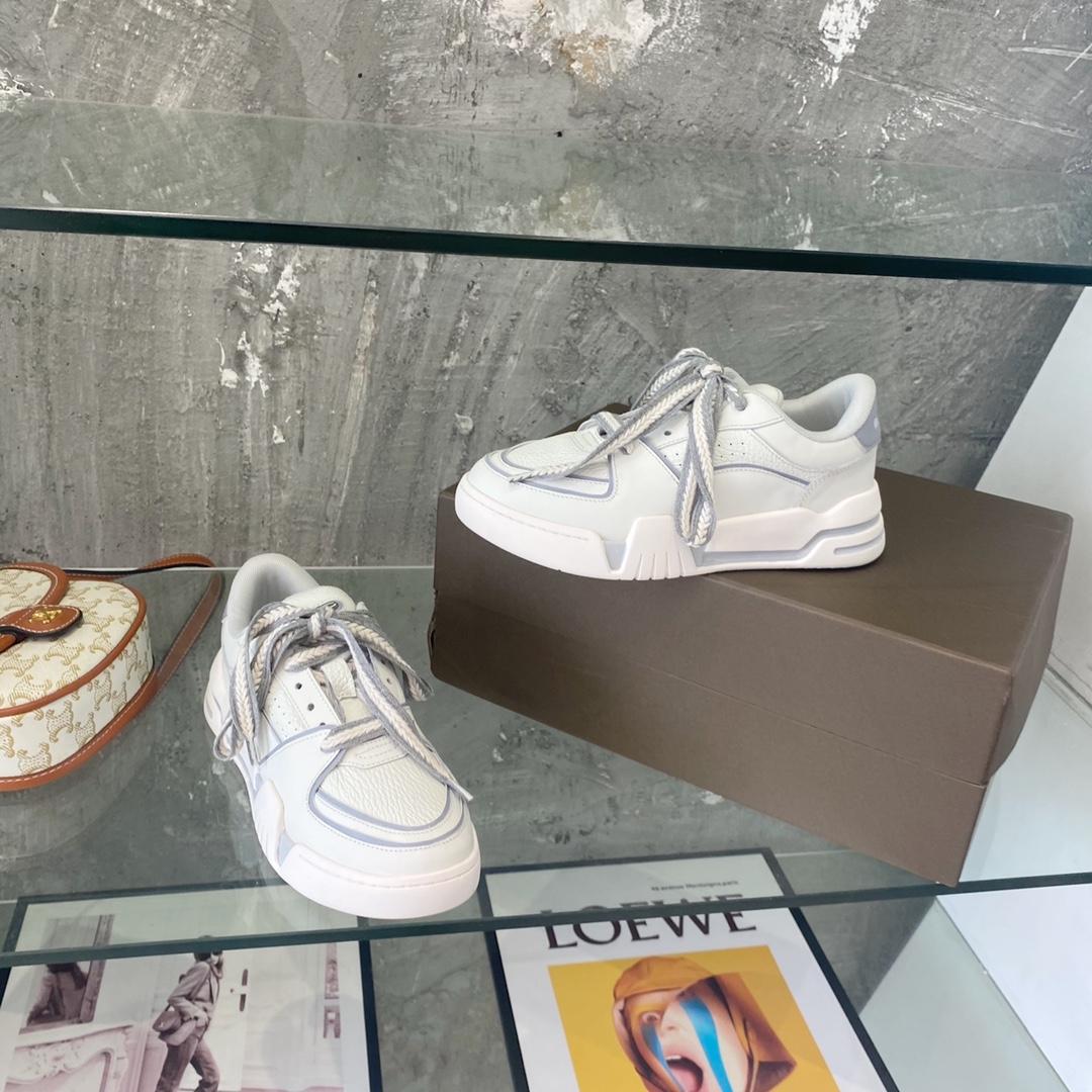 The Last Redemption Spacecourt Trainer Wmns Sneaker - DopestKickz