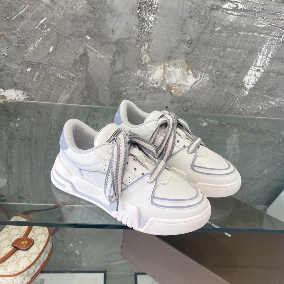 The Last Redemption Spacecourt Trainer Wmns Sneaker - DopestKickz