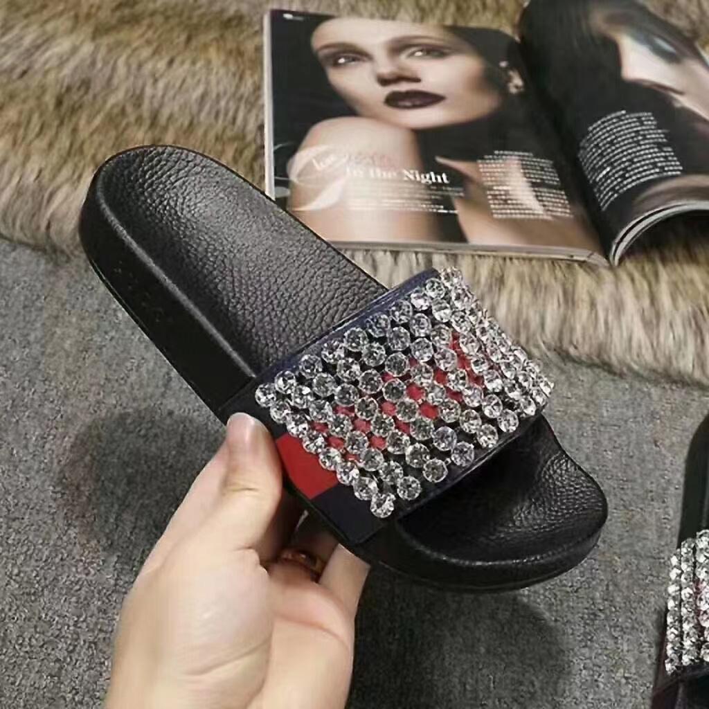 Gucci GG Sandal - DopestKickz
