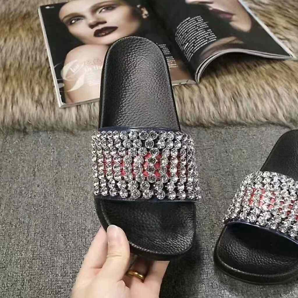 Gucci GG Sandal - DopestKickz