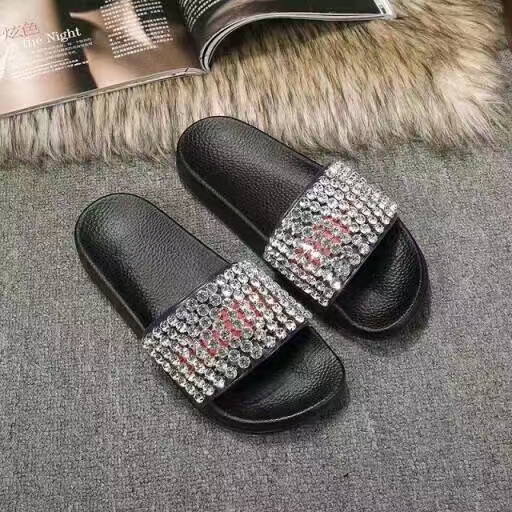 Gucci GG Sandal - DopestKickz