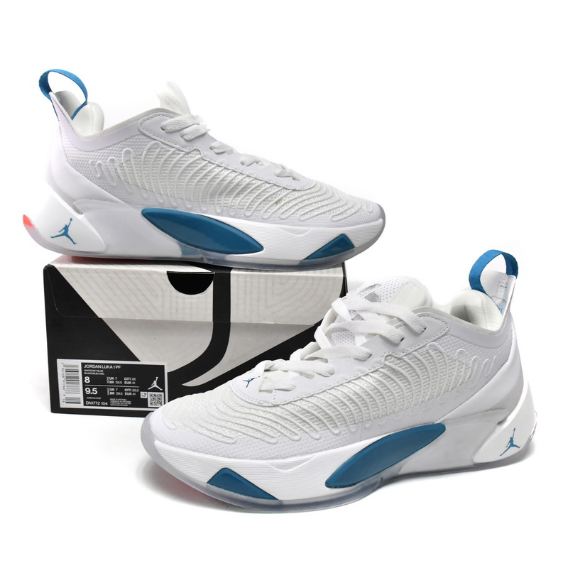 Jordan Luka 1 Neo Turquoise  Sneaker      DN1772-104 - DopestKickz