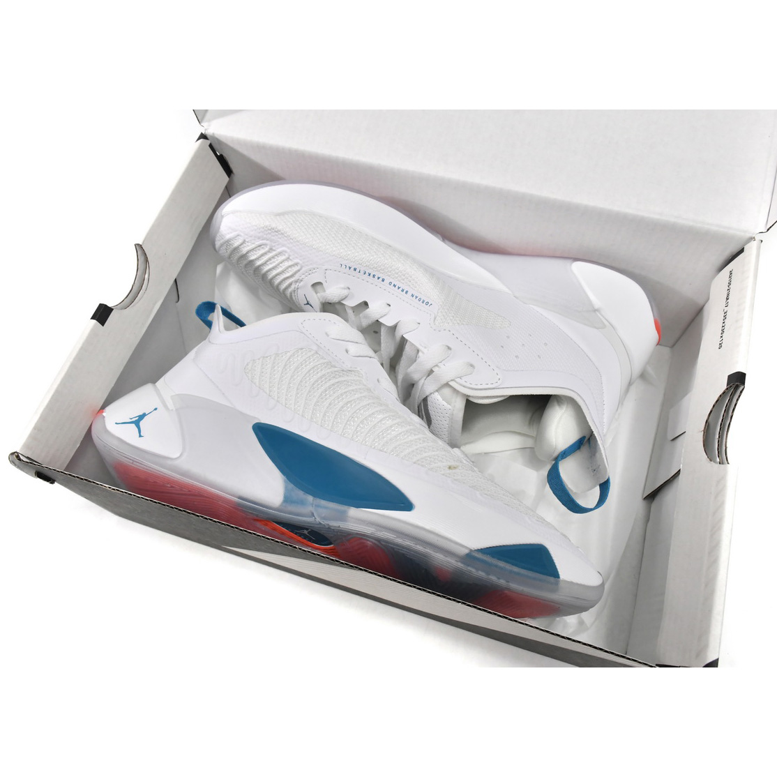 Jordan Luka 1 Neo Turquoise  Sneaker      DN1772-104 - DopestKickz
