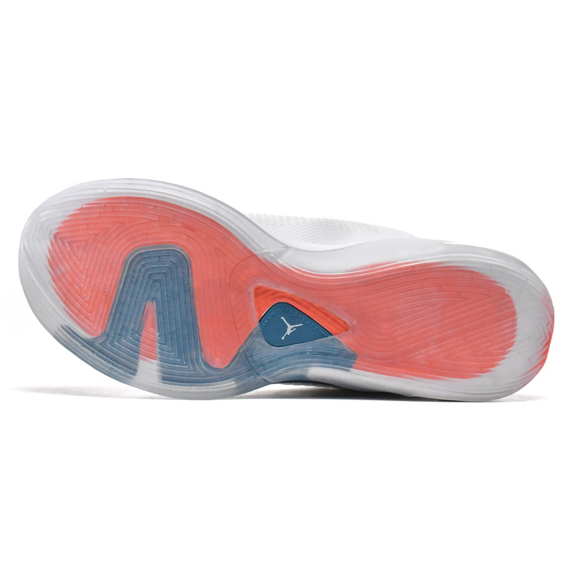 Jordan Luka 1 Neo Turquoise  Sneaker      DN1772-104 - DopestKickz