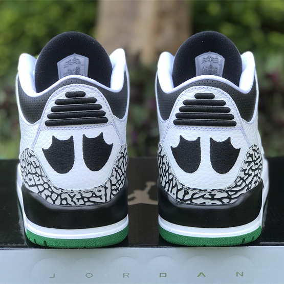 Jordan 3 Se 'Oregon' Sneakers   - DopestKickz