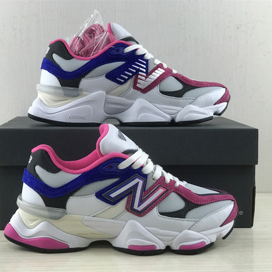 Joe Freshgoods x New Balance NB9060 Sneakers             - DopestKickz