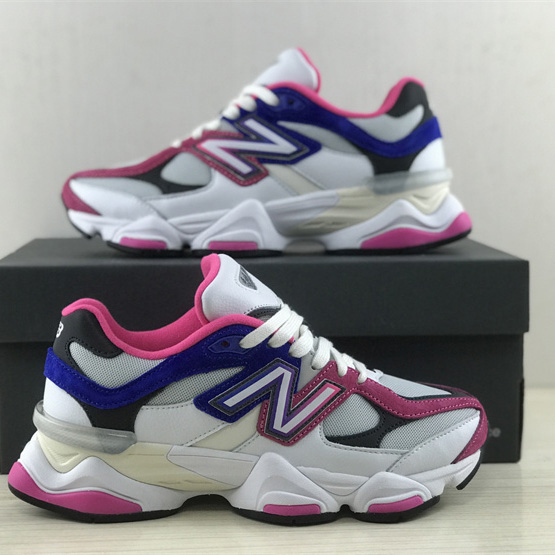 Joe Freshgoods x New Balance NB9060 Sneakers             - DopestKickz