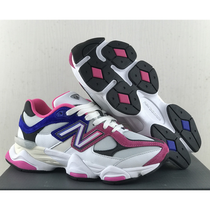 Joe Freshgoods x New Balance NB9060 Sneakers             - DopestKickz