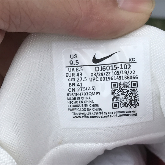 Nike Air Zoom G.T. cut 2 EP Sneaker     DJ6015-102 - DopestKickz