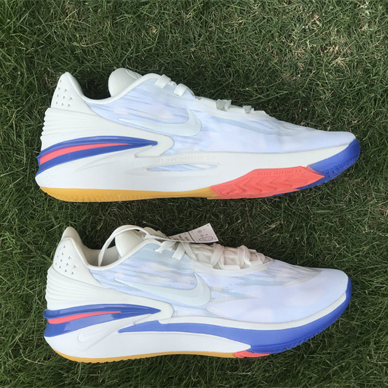 Nike Air Zoom G.T. cut 2 EP Sneaker     DJ6015-102 - DopestKickz