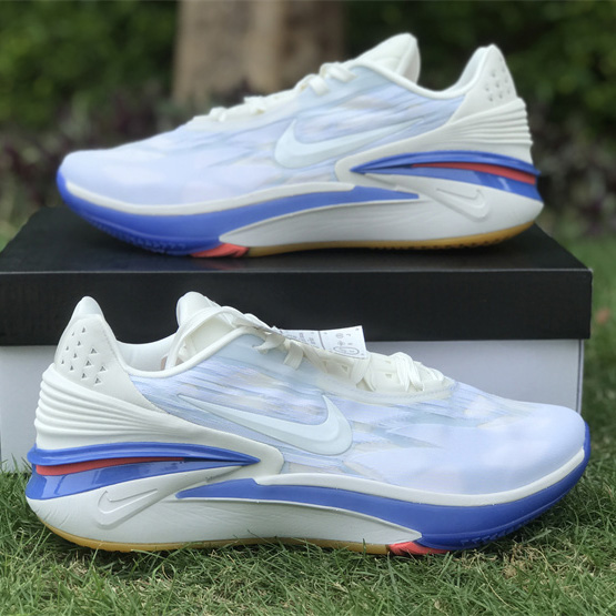 Nike Air Zoom G.T. cut 2 EP Sneaker     DJ6015-102 - DopestKickz