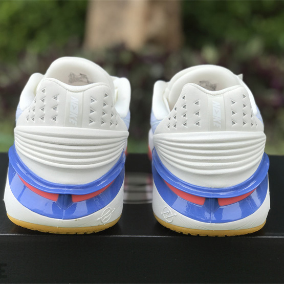 Nike Air Zoom G.T. cut 2 EP Sneaker     DJ6015-102 - DopestKickz