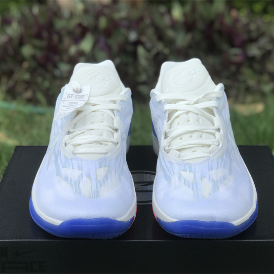 Nike Air Zoom G.T. cut 2 EP Sneaker     DJ6015-102 - DopestKickz