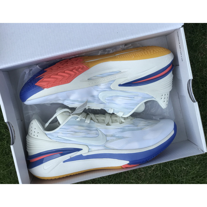 Nike Air Zoom G.T. cut 2 EP Sneaker     DJ6015-102 - DopestKickz