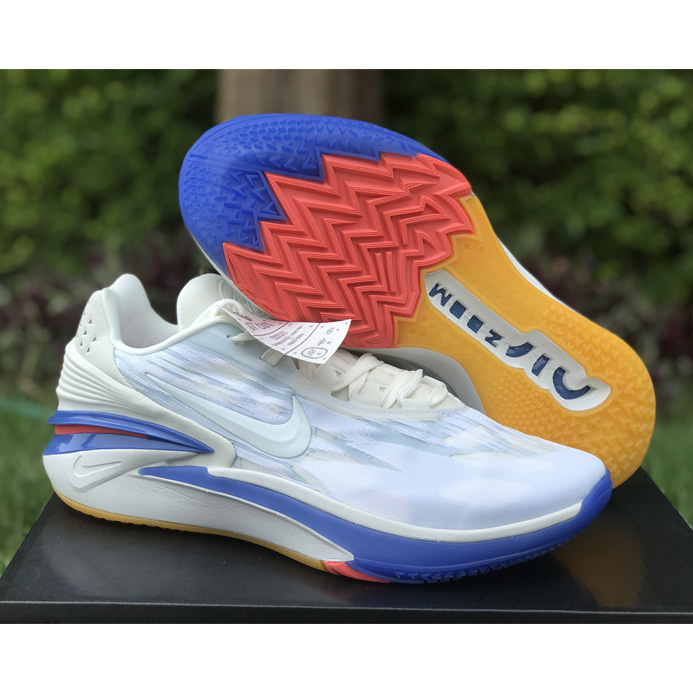 Nike Air Zoom G.T. cut 2 EP Sneaker     DJ6015-102 - DopestKickz