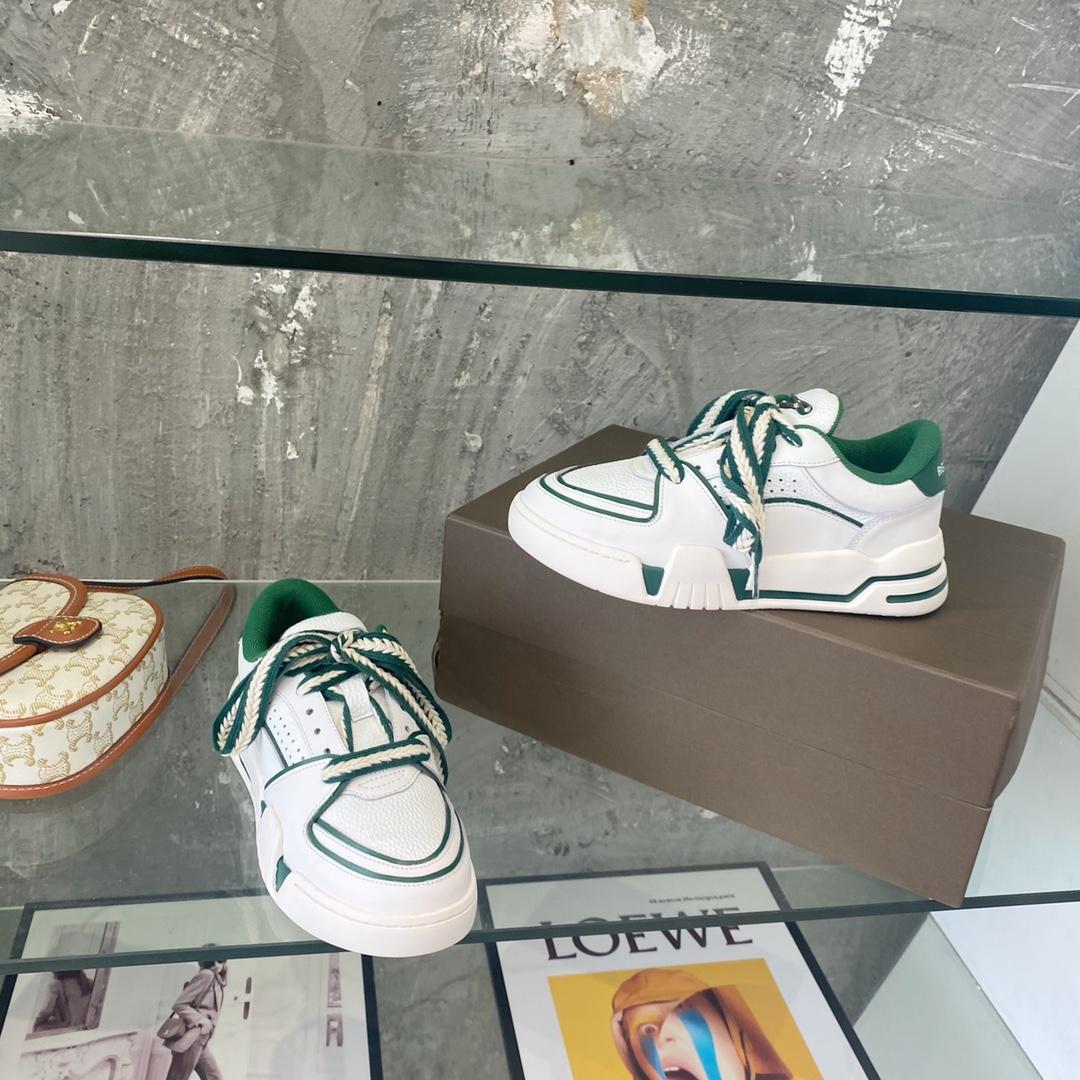 The Last Redemption Spacecourt Trainer Wmns Sneaker - DopestKickz