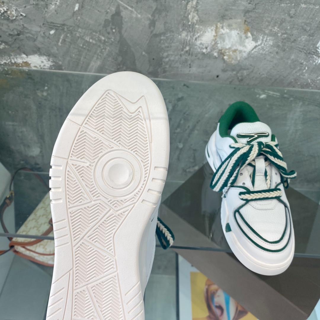 The Last Redemption Spacecourt Trainer Wmns Sneaker - DopestKickz