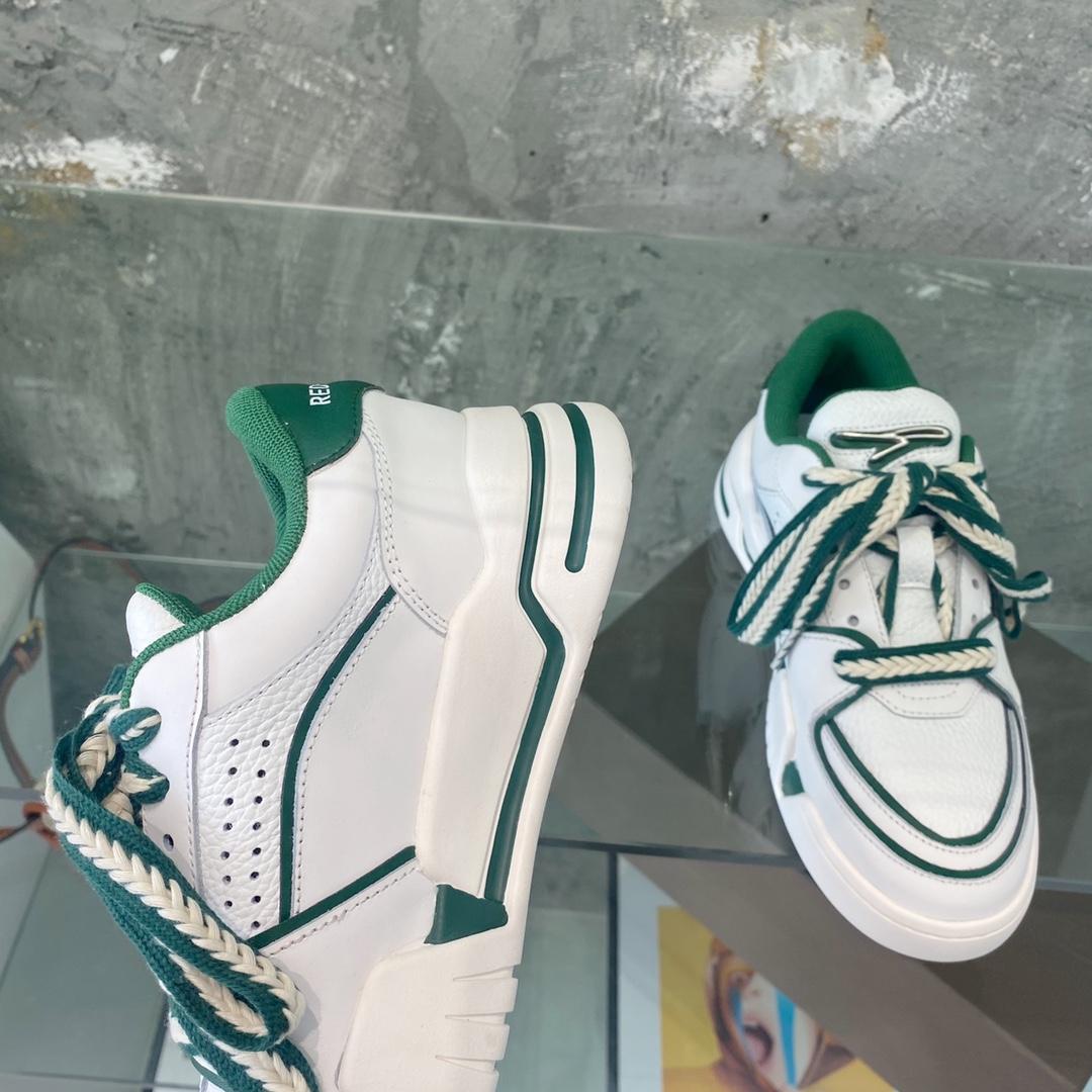 The Last Redemption Spacecourt Trainer Wmns Sneaker - DopestKickz