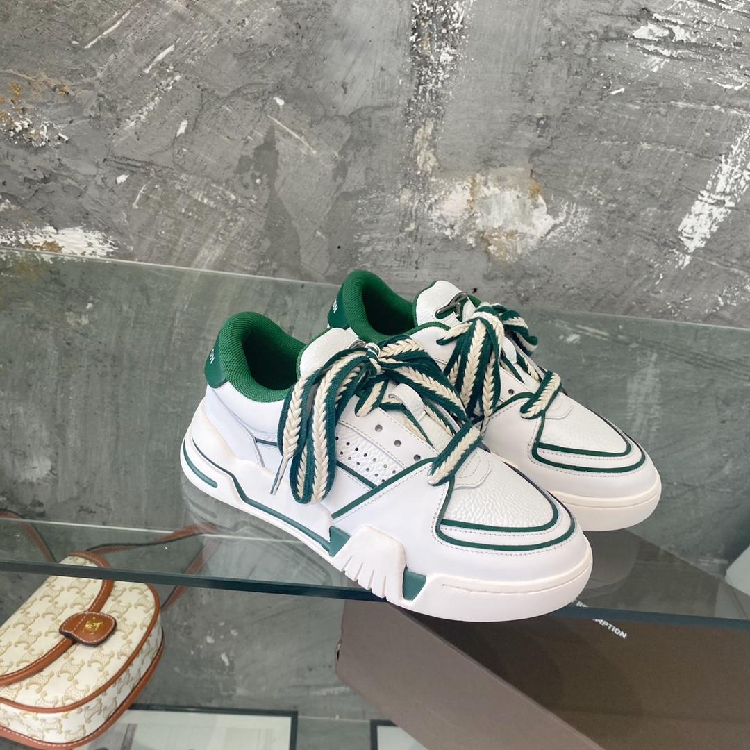 The Last Redemption Spacecourt Trainer Wmns Sneaker - DopestKickz